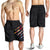 French Polynesia All Over Print Men's Shorts - Scratch Style - Polynesian Pride