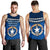 Northern Mariana Islands Polynesian Men Tank Top - Vibes Version - Polynesian Pride