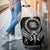 Papua New Guinea Luggage Cover - Polynesian Tribal - Polynesian Pride