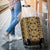 Polynesian Luggage Cover 09 - Polynesian Pride