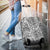 Polynesian Luggage Cover 45 - Polynesian Pride