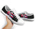 Hawaii King Flag Low Top Shoe - Polynesian Pride