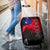 Samoa Polynesian Luggage Covers Smoking Style - Polynesian Pride