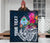 Guam Custom Personalised Premium Quilt - Summer - Polynesian Pride