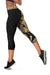 Polynesian Rising 7th Capris A6 - Polynesian Pride
