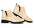 Polynesian Fashion Boots 25 - Polynesian Pride