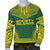 Society Islands Sweater - Polynesian Chief Flag Version - Polynesian Pride