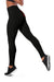 Hawaii Tattoo Swirly Polynesian Women's Leggings - Polynesian Pride
