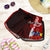 Cook Islands Polynesian Women's Shorts - Coat Of Arm With Hibiscus - Polynesian Pride