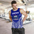 Samoa Premium Tank Top A7 - Polynesian Pride