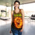 Sun In Leo Zodiac Women Racerback Tank Polynesian Tattoo Unique Vibes - Polynesian Pride