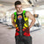 Tahiti Men Tank Top - Polynesian Tattoo Reggae - Polynesian Pride
