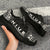 Niue Chunky Sneakers - Polynesian Chief Black Version - Polynesian Pride