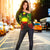 Nauru Polynesian Shoulder Sweater Map Reggae - Polynesian Pride