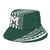 Hawaii - Molokai High Bucket Hat - AH - Polynesian Pride