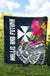 Wallis and Futuna Premium Quilt - Summer Vibes - Polynesian Pride