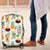 Pattern Luggage Cover - Polynesian Pride