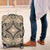 Polynesian Plumeria Mix Gray Luggage Covers - Polynesian Pride