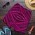 Polynesian Tatau Pink Men's Short - Polynesian Pride
