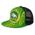 Hawaii - Kaimuki High Trucker Hat - AH - Polynesian Pride