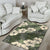 polynesian-area-rug-tribal-vintage-hibiscus-flowers-green-color
