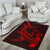 Hawaii Hammerhead Shark Polynesian Rug - Polynesian Pride