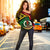 Vanuatu Rugby Women Off Shoulder Sweater Proud Vibes - Polynesian Pride