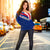 Hawaii Old Flag Women's Off Shoulder Sweater - Polynesian Pride