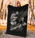 Samoa Polynesian Premium Blanket - Samoa Eagle - Polynesian Pride