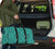 Polynesian Culture Turquoise Hawaii Travel Bag - Polynesian Pride