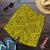 Polynesian Culture Yellow Men's Short - Polynesian Pride