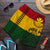 Hawaii Kanaka Flag Polynesian Men's Shorts - Polynesian Pride