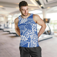 Polynesian Men Tank Top 47 - Polynesian Pride