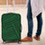 Polynesian Nation Green Luggage Covers - Polynesian Pride