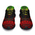 Vanuatu Sporty Sneakers - Polynesian Chief Reggae Version - Polynesian Pride
