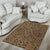 Hawaii Area Rug Polynesian Culture AH - Polynesian Pride