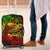Samoa Luggage Covers - Reggae Shark Polynesian Tattoo - Polynesian Pride