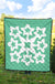 Hawaiian Premium Quilt Royal Pattern - Seafoarm - A1 Style - Polynesian Pride