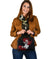 Wallis and Futuna Rugby Shoulder Handbag Unique Vibes - Polynesian Pride