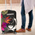 Pohnpei Luggage Covers - Polynesian Hibiscus Pattern - Polynesian Pride