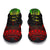 Tuvalu Sporty Sneakers - Polynesian Chief Reggae Version - Polynesian Pride