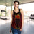 Hawaiian Women's Tank Top Kanaka Wings Hawaii Women's Tank Top - JV Style - Polynesian Pride