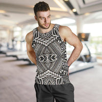 Polynesian Men Tank Top 36 - Polynesian Pride