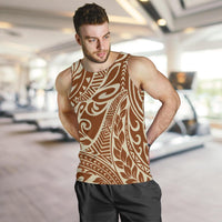 Polynesian Men Tank Top 41 - Polynesian Pride