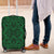 Polynesian Kakau Turtle Green Luggage Covers - Polynesian Pride