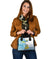 Tuvalu Rugby Shoulder Handbag Special - Polynesian Pride