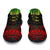 Niue Sporty Sneakers - Polynesian Chief Reggae Version - Polynesian Pride