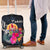 Tahiti Polynesian Luggage Covers - Tropical Flower - Polynesian Pride