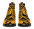 Polynesian Fashion Boots 46 - Polynesian Pride