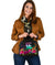 Polynesian Hawaii Kanaka Maoli Shoulder Handbag - Summer Hibiscus - Polynesian Pride